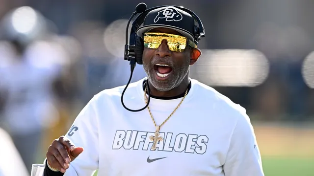 Cleveland Browns set to start Shedeur Sanders against Raiders