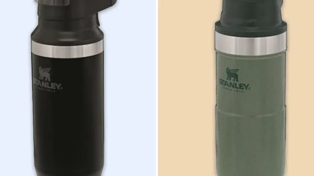 Stanley recalls millions of mugs after severe burn injuries