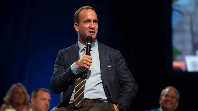 ESPN pays Peyton Manning's Omaha Productions $60 million annually