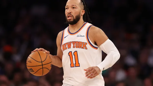 Knicks face backlash after fourth-straight loss at home