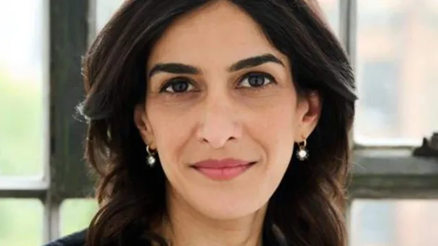 Priya Dogra takes the helm as Channel 4's next chief executive