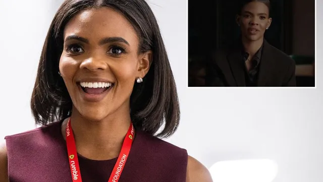 New Zealand reverses Candace Owens visa ban after Holocaust comments