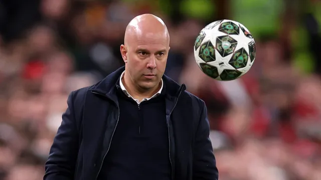 Liverpool suffers shocking defeat in Carabao Cup final