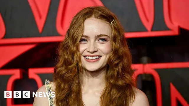 Sadie Sink takes on Juliet role in London