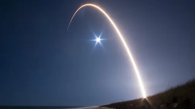ULA's Vulcan rocket failures raise concerns over military satellite launches