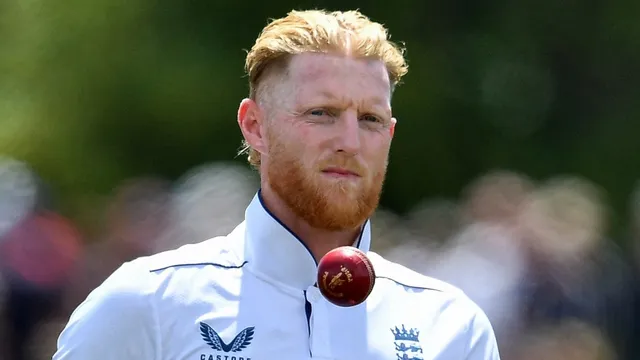 Ben Stokes criticizes ICC over slow over rate penalties