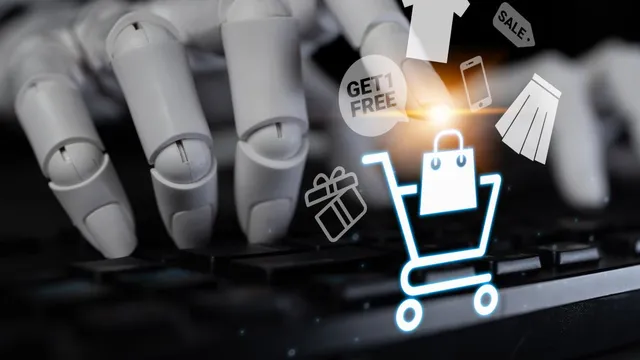 Companies must adapt to challenges of agentic commerce and purchase disputes