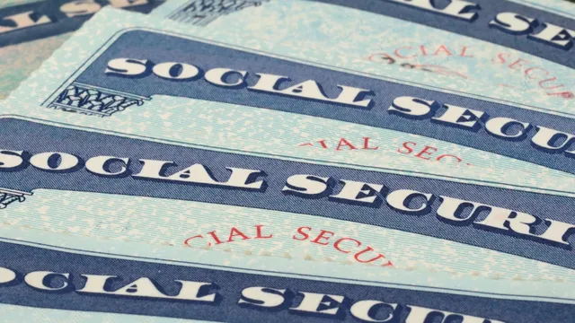 Trump's DOGE forces closures of Social Security offices across the nation