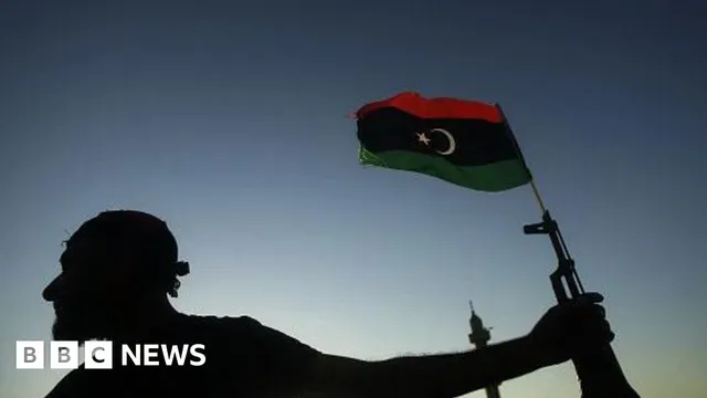 UK special forces face investigation over controversial Libya operation