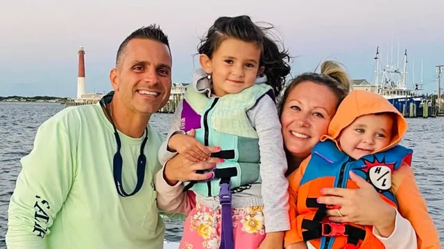 Tragic boating accident claims lives of two children