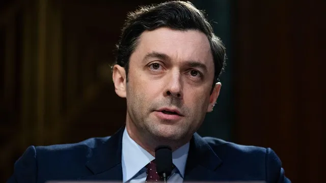 Republican mayors endorse Jon Ossoff in Georgia Senate race
