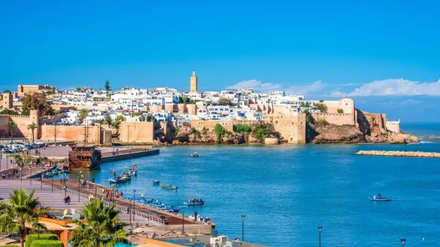 Rabat earns the title of 2026 World Book Capital for its literary heritage
