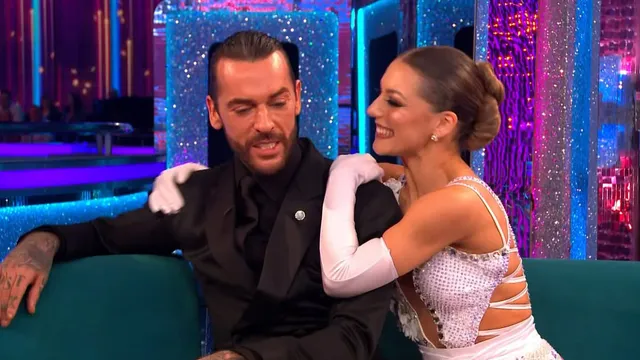 Body language expert reveals Pete Wicks' true feelings for Maura and Jowita