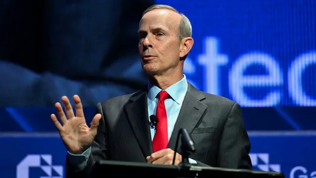 Exxon Mobil posts strong quarterly profit amidst solid production