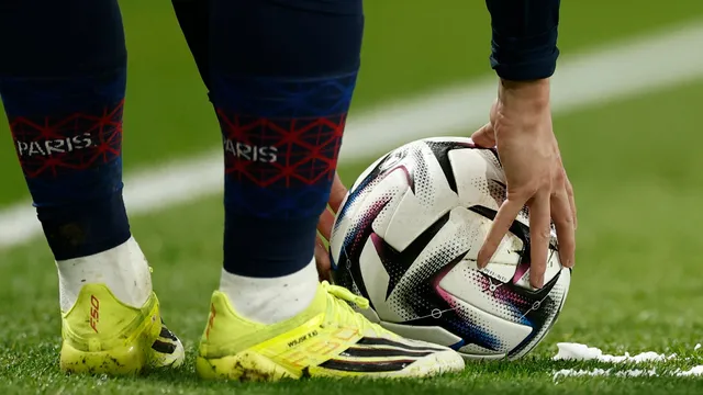 Female referee suffers concussion during players' brawl