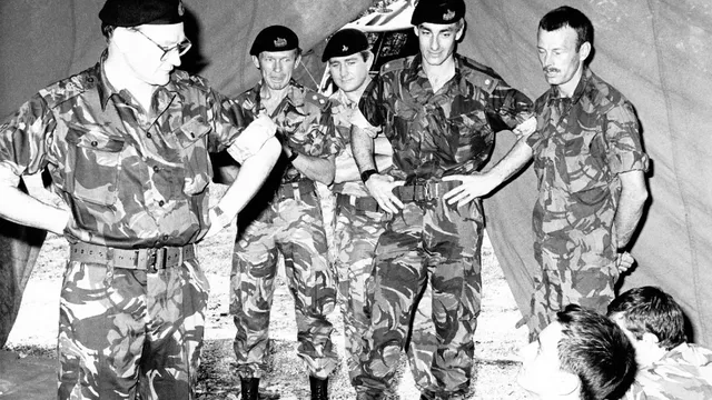 John Waters criticizes deceased Brigadier Tony Wilson in controversial documentary
