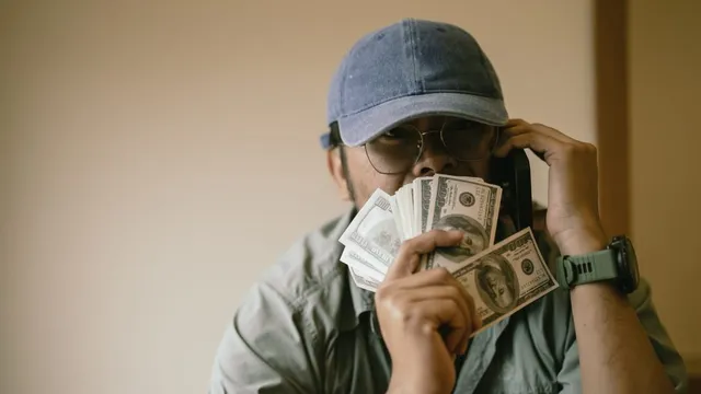 Many millionaires feel financially trapped by their wealth