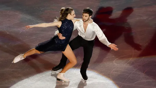 Jessie Diggins prepares for her final Olympic challenge