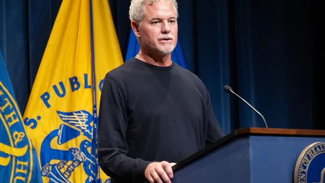 Eric Dane embraces roles centered on ALS after his diagnosis