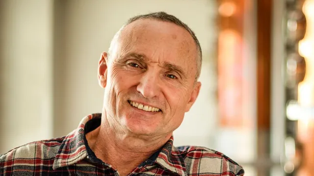 Adnams chair steps down after 50 years in Suffolk