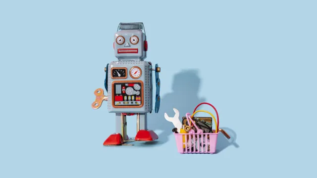 eBay bans third-party AI tools for shopping without permission