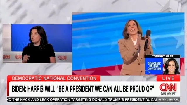 Ana Navarro to Host DNC Night