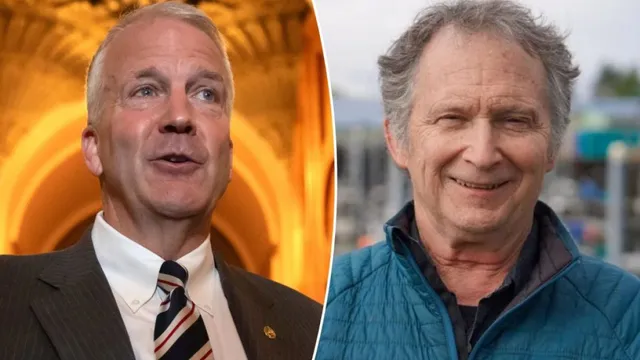 Mary Peltola leads Alaska Senate race as top Democrat