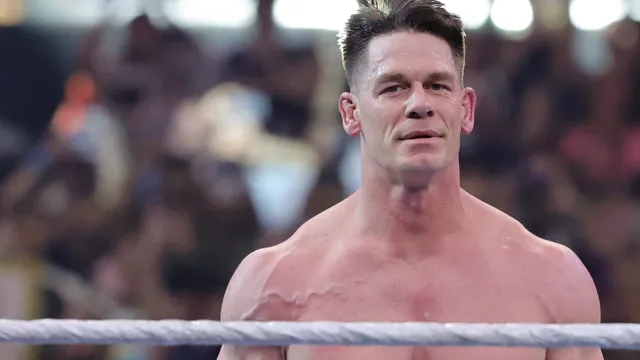 WWE fans revolt over John Cena's retirement match outcome