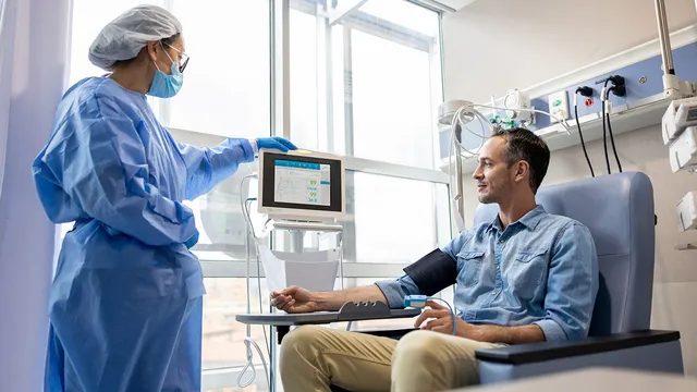 Ankyra reports promising Phase 1 data on tolododekin alfa for cancer treatment