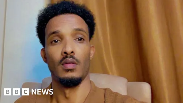 Mahad Mohamud faces dangers in Somalia after US deportation