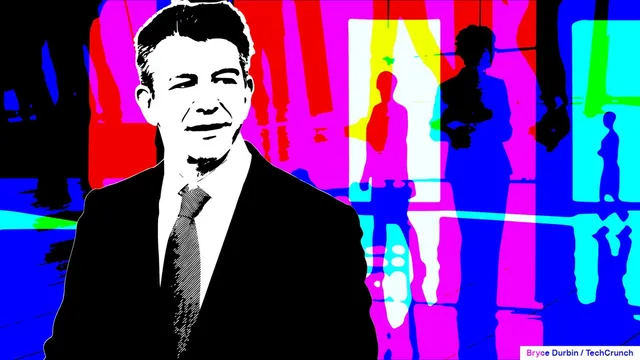 Travis Kalanick secures $1.7 billion for new venture in industrial AI