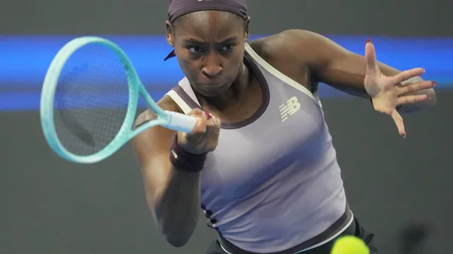 Coco Gauff faces challenges as she returns to Miami Open after birthday