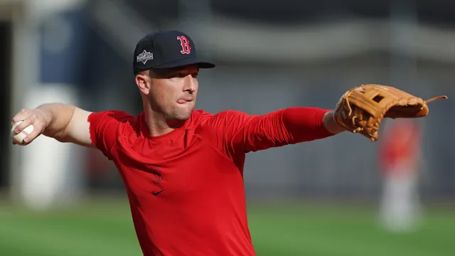 JT Realmuto set to leave Phillies for Padres in free agency