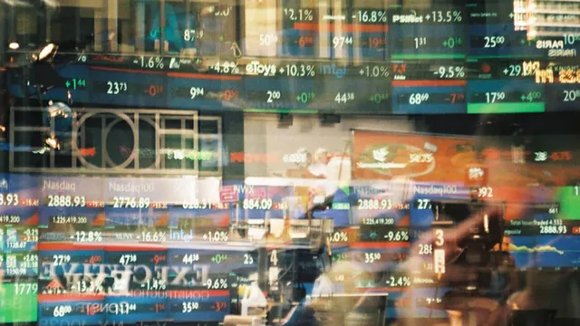 UBS Unveils Updated List of Top Tech Stocks in Asia Amid Market Shifts