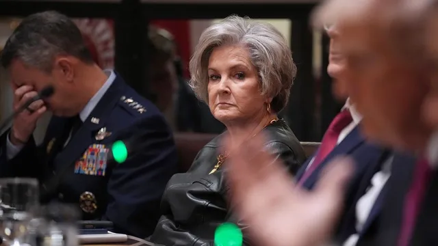 Susie Wiles reveals Trump’s alcoholic personality in controversial interview