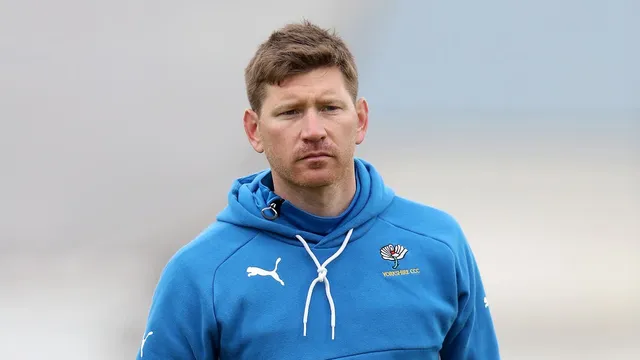 Richard Pyrah Returns to Yorkshire as Women’s Head Coach After Racism Scandal