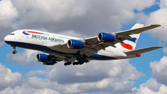 British Airways mistakenly turns away passengers at Gatwick Airport