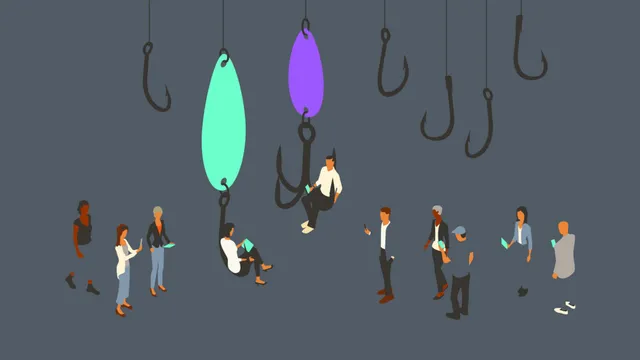 Google shuts down phishing scams impacting thousands of Americans