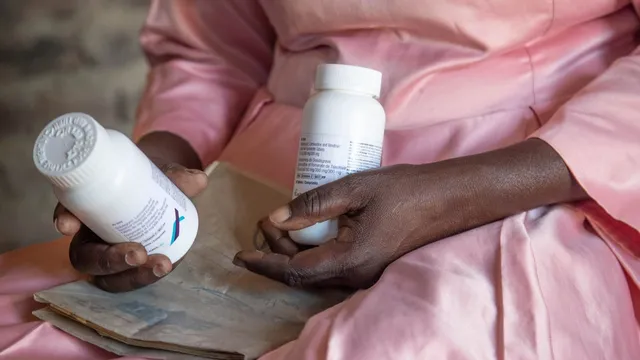 UK slashes funding for global HIV response amidst pandemic