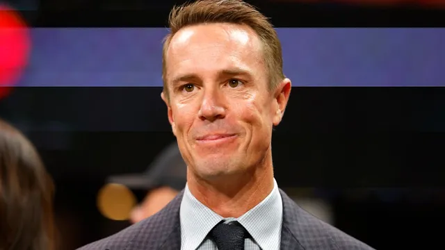 Matt Ryan takes on active role in Falcons practice sessions