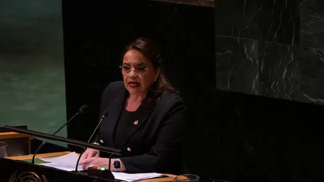 Honduras to terminate US extradition treaty amid tensions
