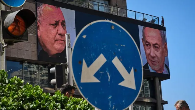 Israel's electoral choices amid ongoing regional conflict implications