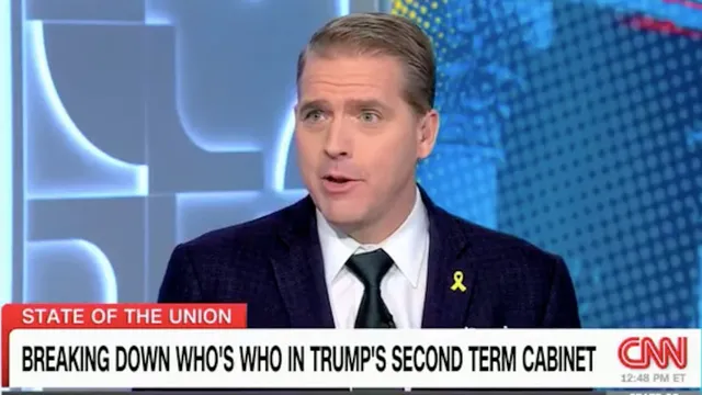 Scott Jennings faces backlash for controversial remark about Ilhan Omar