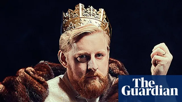 Belfast's Richard III: A Fresh Take by Disabled Creatives