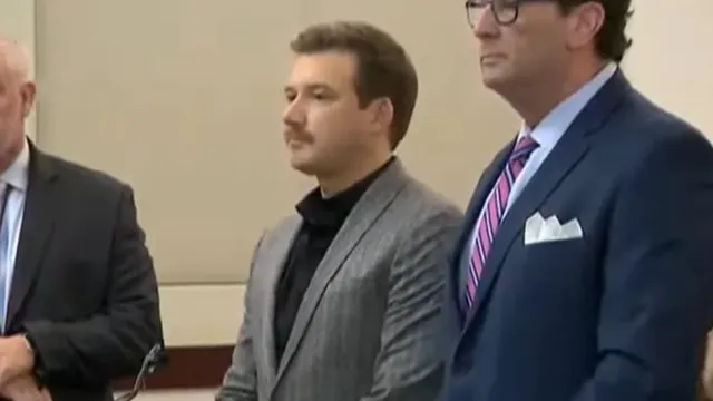 Morgan Wallen pleads guilty to reckless endangerment after throwing chair off bar roof