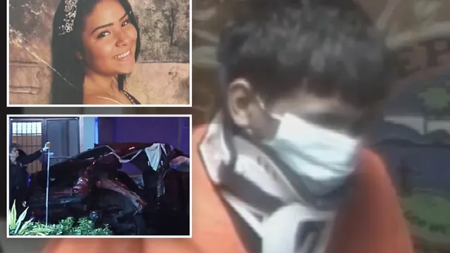 Drunken crash in Florida kills three; illegal immigrant deported