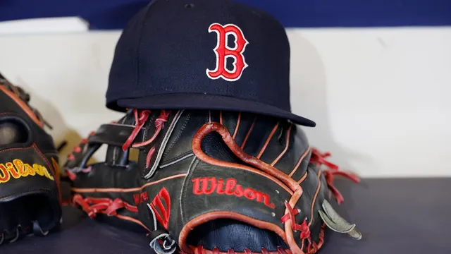 Red Sox prospect Justin Gonzales could be the next big star