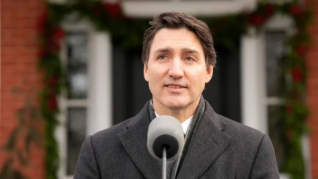 Justin Trudeau's exit leaves Canada in turmoil and division