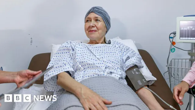 Northern Ireland sees record cancer diagnoses and urgent care crisis