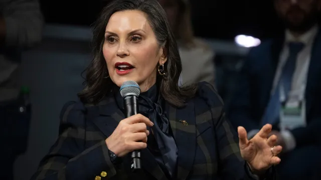 Tornadoes leave four dead and dozens injured in Michigan disaster